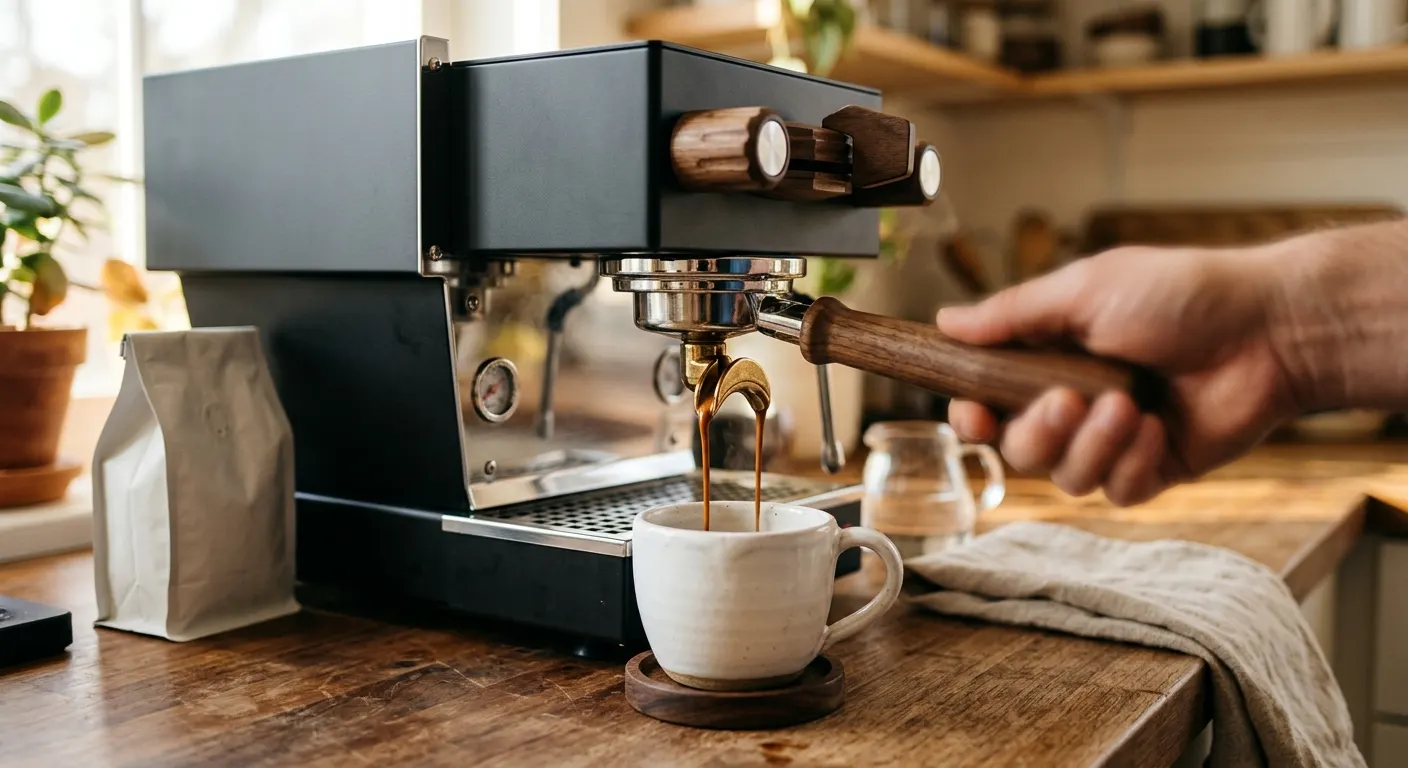 How to Dial In Espresso: The Gear You Actually Need