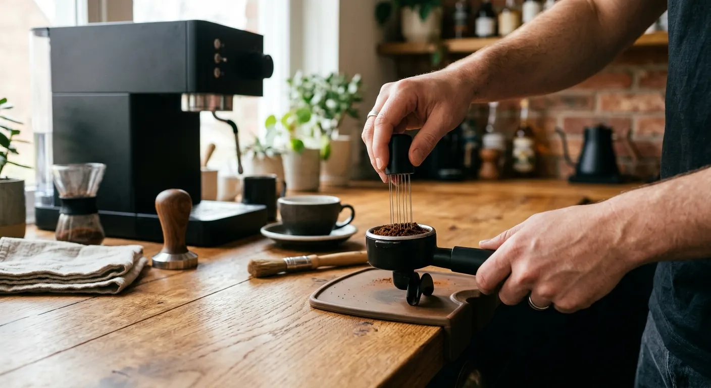 WDT Tools and Distribution: What Actually Matters